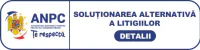 ANPC SAL — Soluționarea Alternativă a Litigiilor