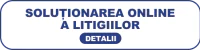 ANPC SOL — Soluționarea Online a Litigiilor (EU ODR)