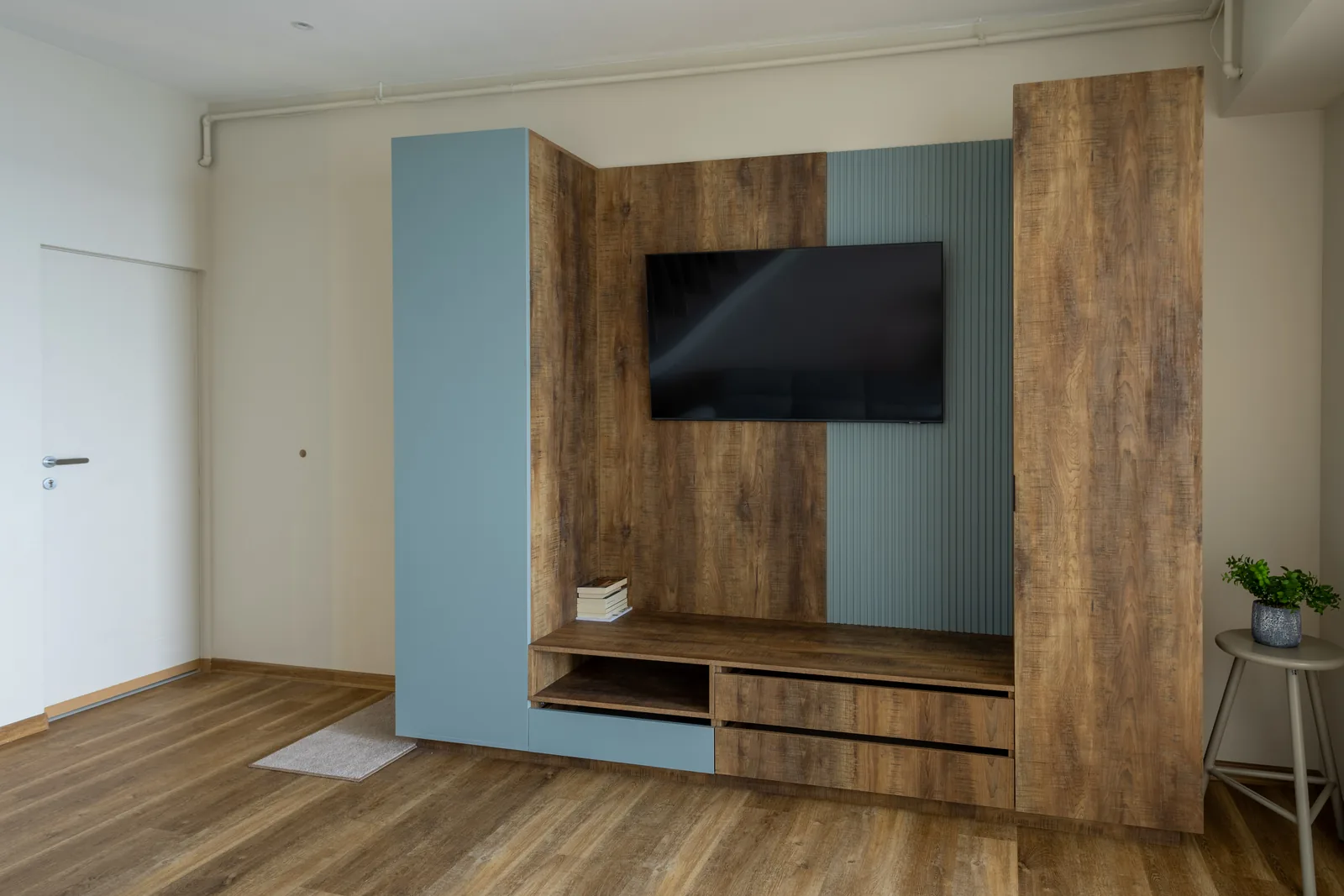 Apartament Aer One — 5