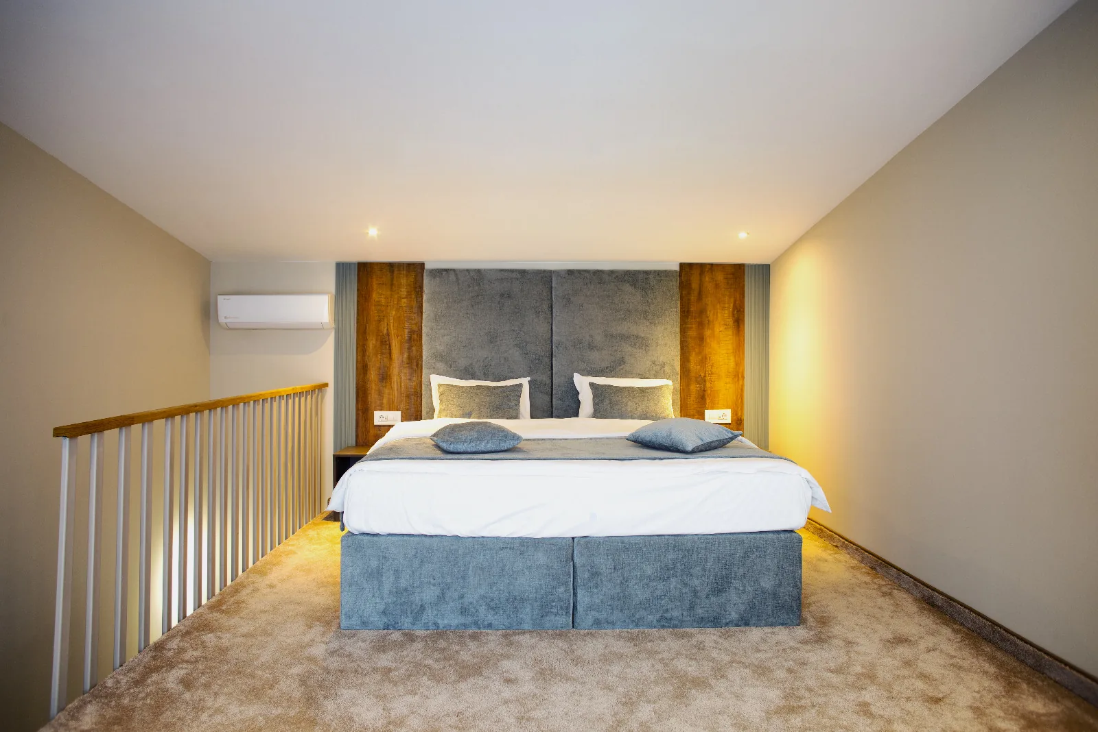 Apartament Aer Family