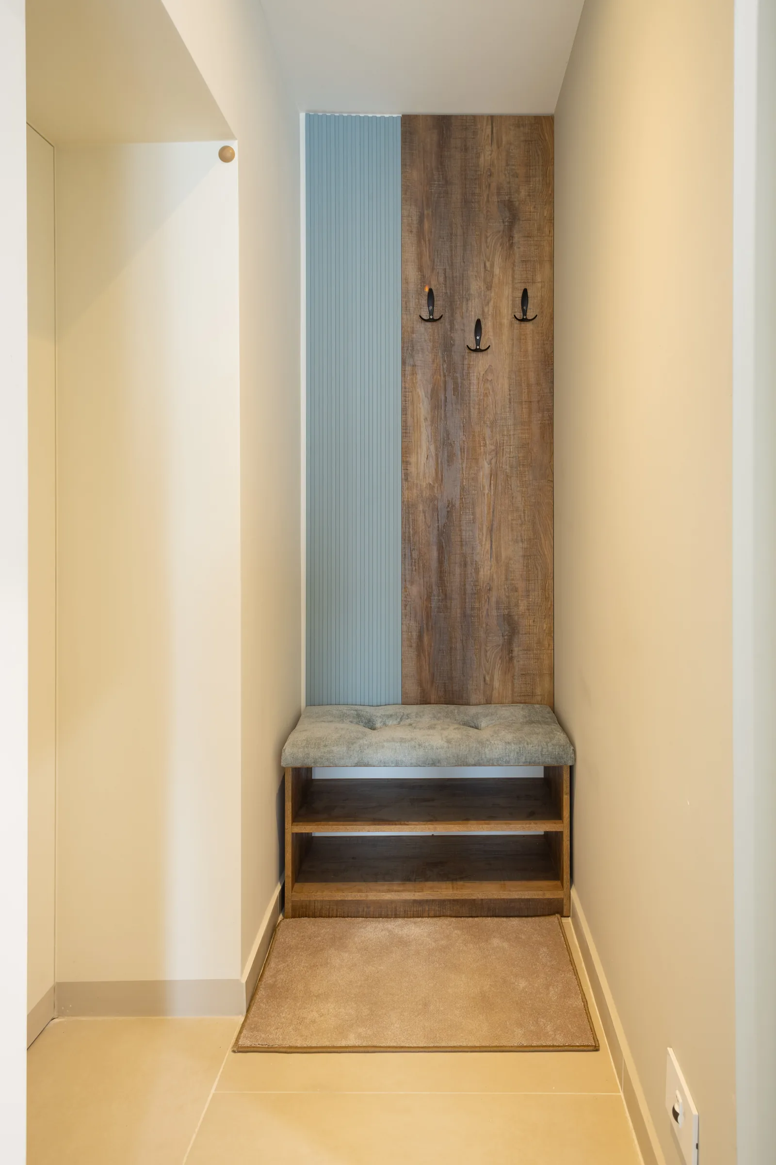 Aer Double Room — 2