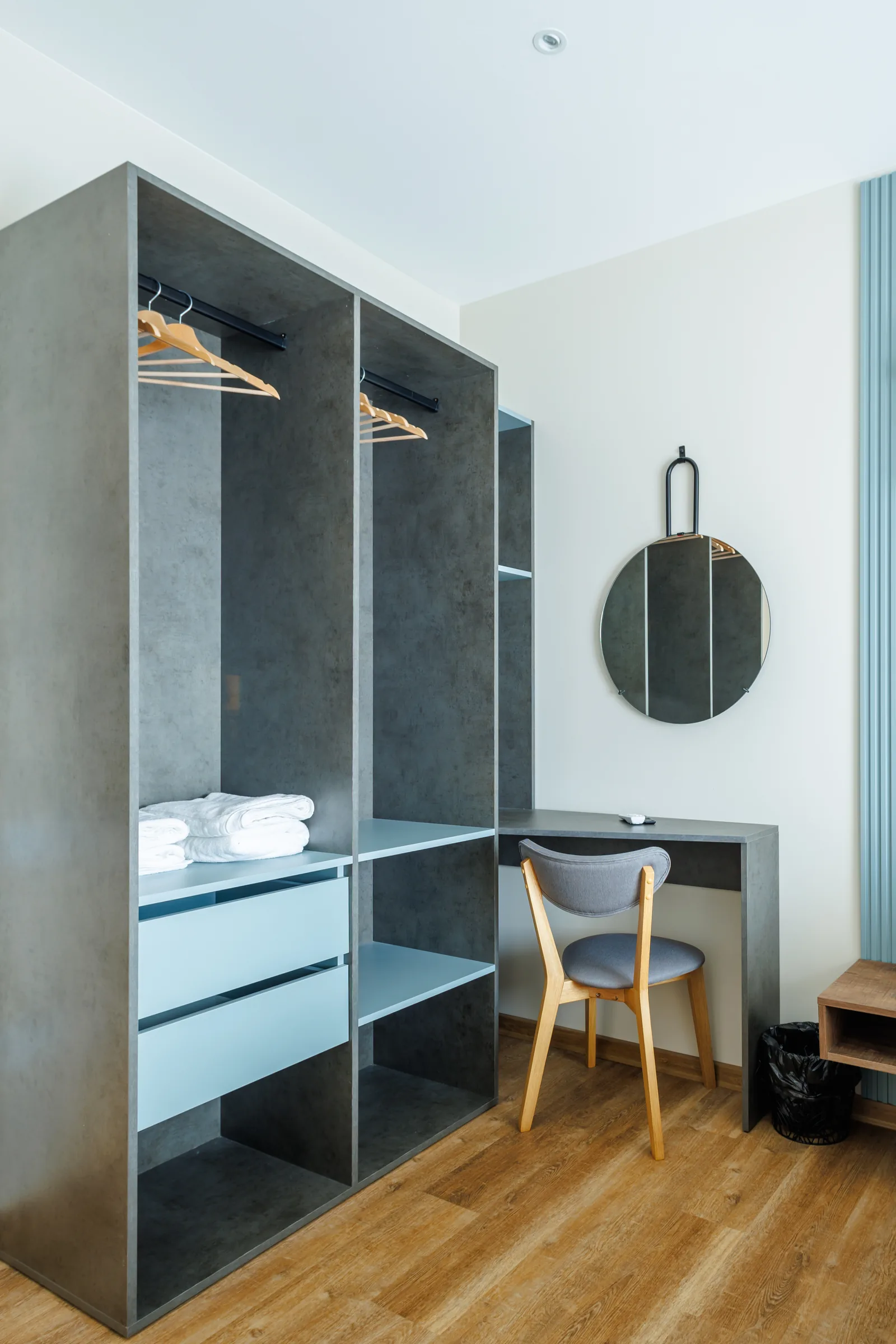 Aer Double Room — 3