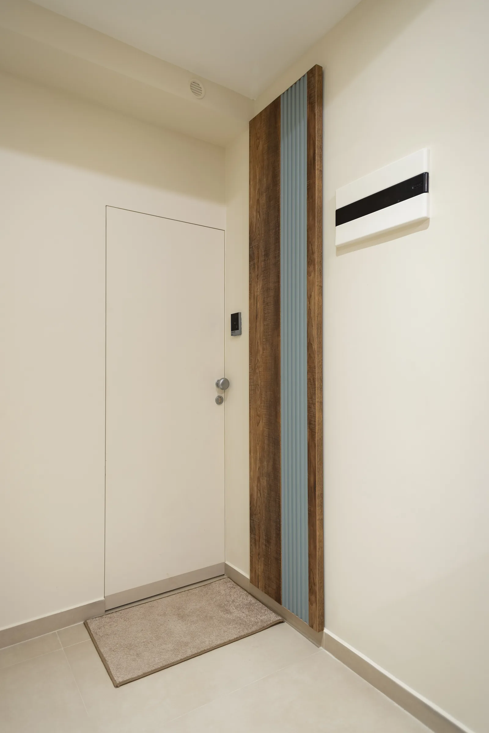 Aer Double Room — 4
