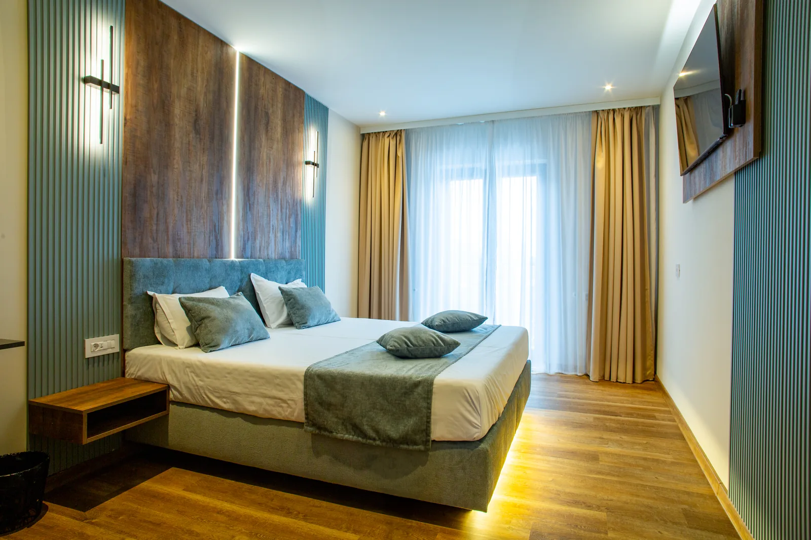 Aer Double Room