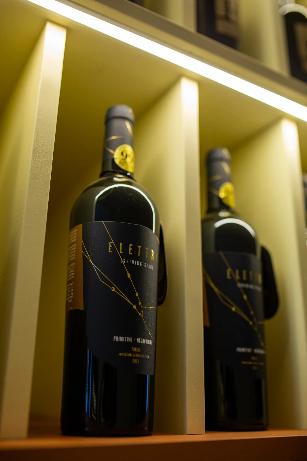Wine Bar AER